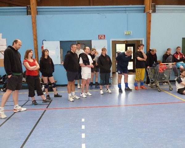 Photo du club