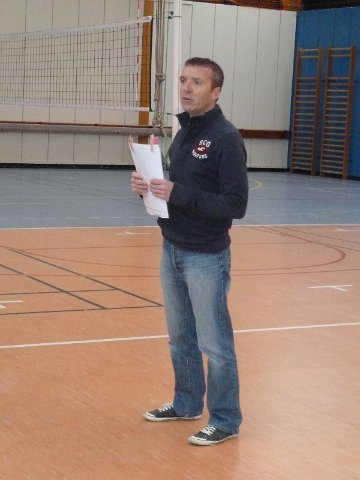 Photo du club