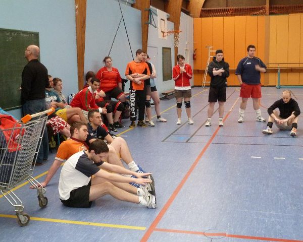 Photo du club