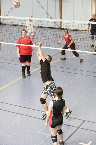 Photo du club
