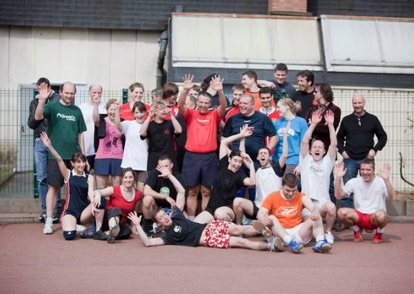 Photo du club